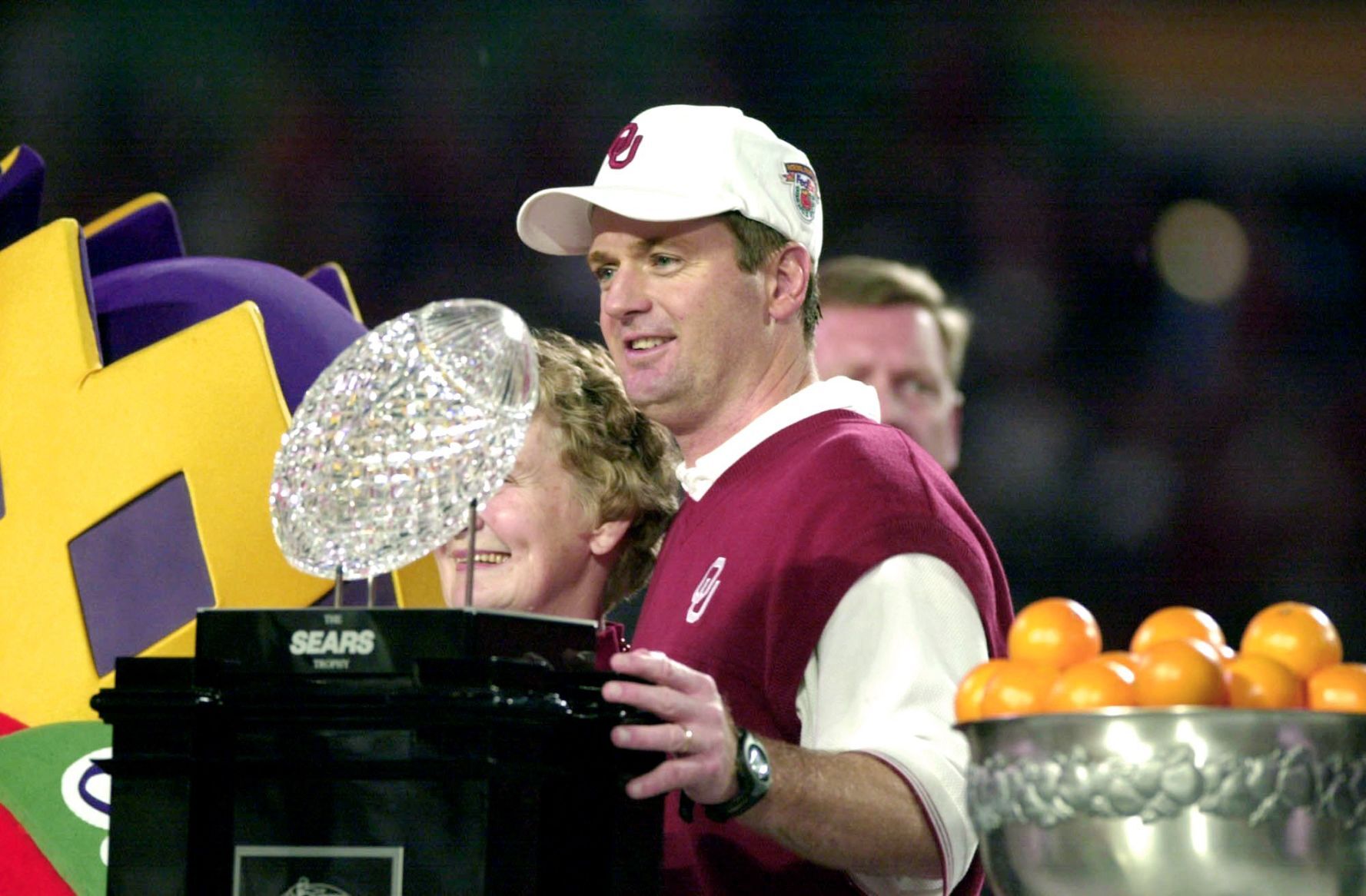 Orange Bowl